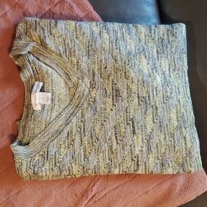 Christopher & Banks Sweater